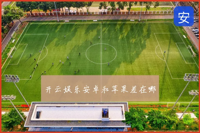 开云娱乐安卓和苹果差在哪